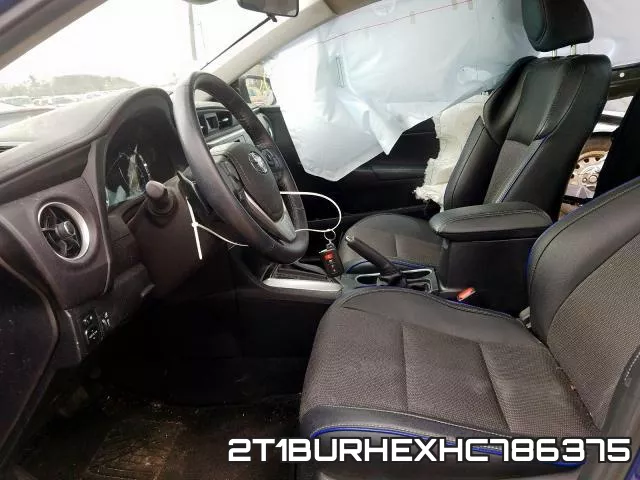 2T1BURHEXHC786375 фото 6