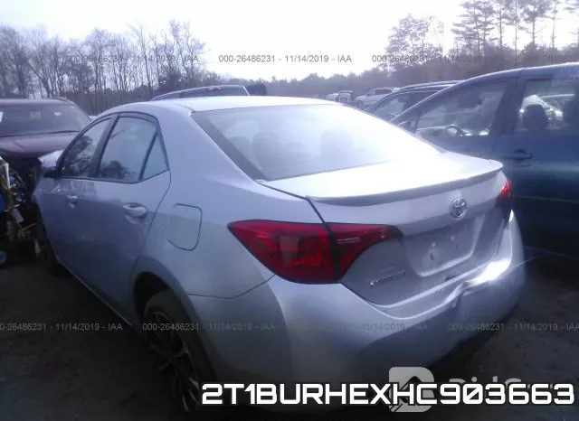 2T1BURHEXHC903663 фото 4