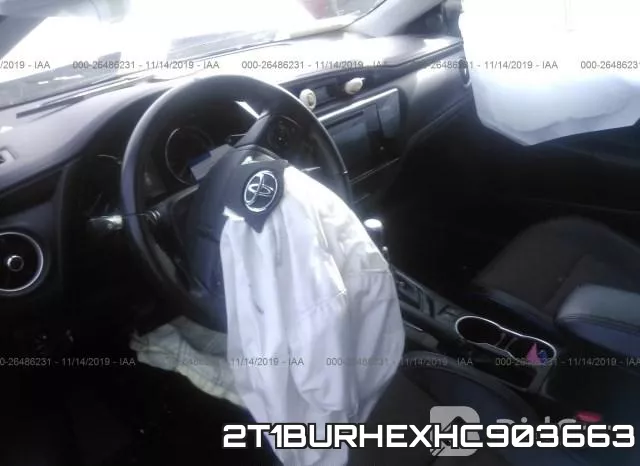 2T1BURHEXHC903663 фото 6