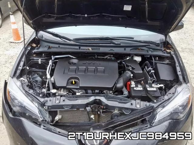 2T1BURHEXJC984959 фото 8