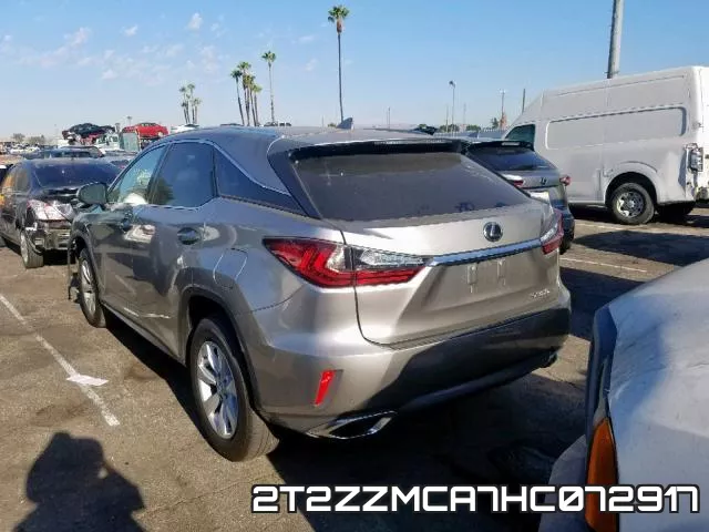 2T2ZZMCA7HC072917 фото 4