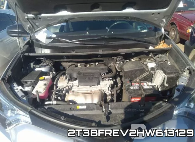 2T3BFREV2HW613129 фото 2