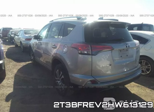 2T3BFREV2HW613129 фото 4