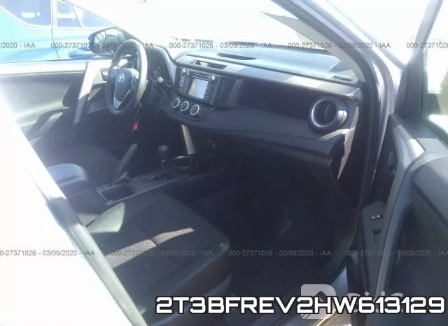 2T3BFREV2HW613129 фото 6