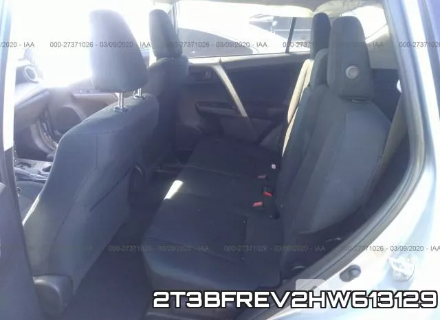2T3BFREV2HW613129 фото 9