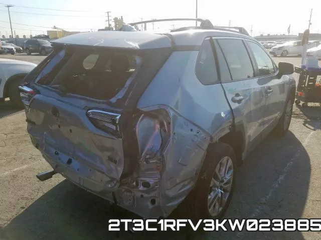 2T3C1RFV3KW023885 фото 5