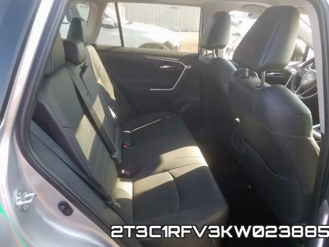 2T3C1RFV3KW023885 фото 7