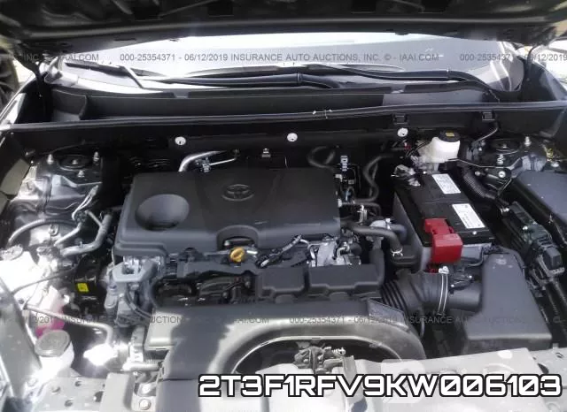2T3F1RFV9KW006103 фото 2