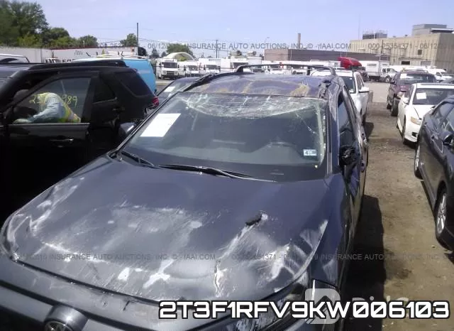 2T3F1RFV9KW006103 фото 7