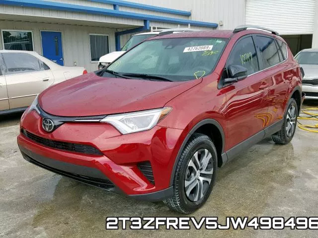 2T3ZFREV5JW498496 фото 3