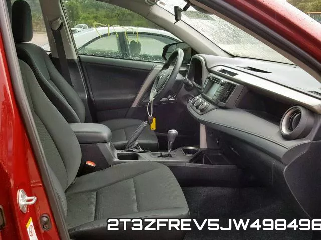 2T3ZFREV5JW498496 фото 6