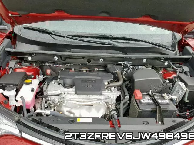 2T3ZFREV5JW498496 фото 8