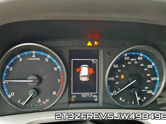 2T3ZFREV5JW498496 фото 9
