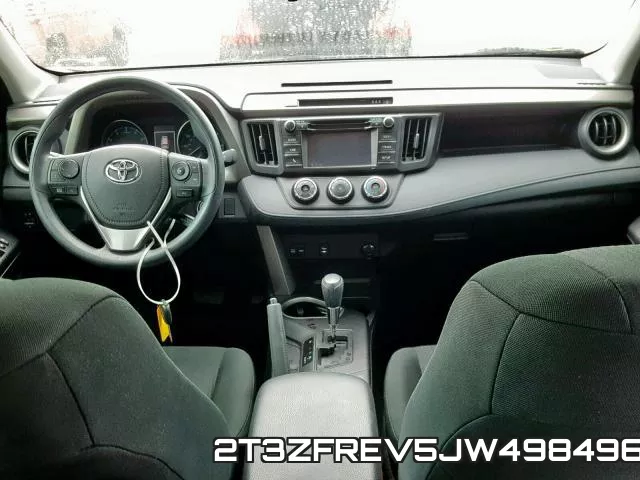 2T3ZFREV5JW498496 фото 10