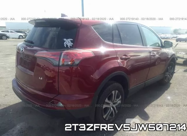 2T3ZFREV5JW507214 фото 5