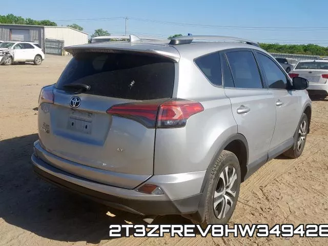 2T3ZFREV8HW349428 фото 5