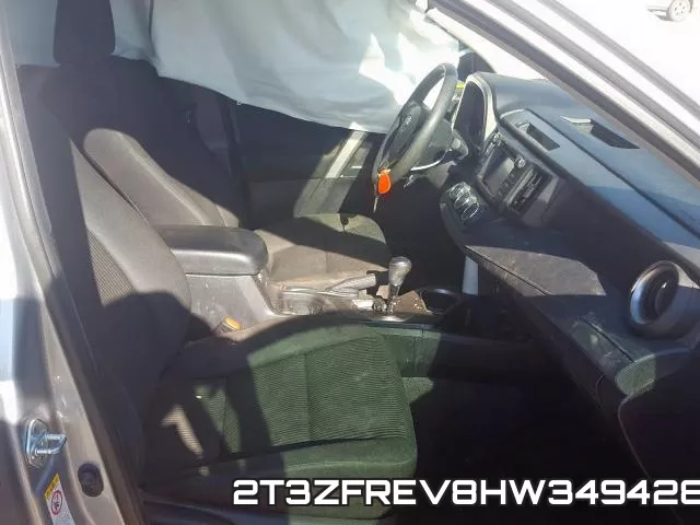 2T3ZFREV8HW349428 фото 6