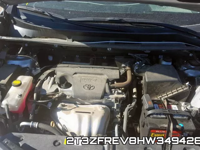 2T3ZFREV8HW349428 фото 8