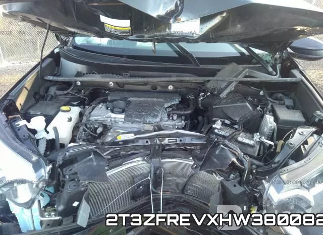 2T3ZFREVXHW380082 фото 2