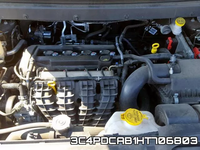 3C4PDCAB1HT706803 фото 8