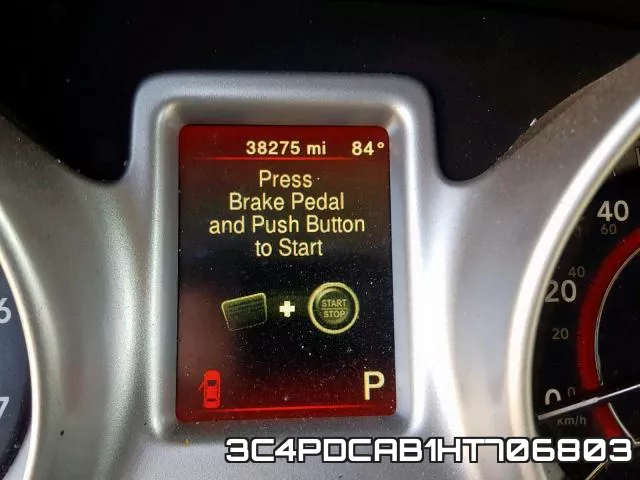 3C4PDCAB1HT706803 фото 9