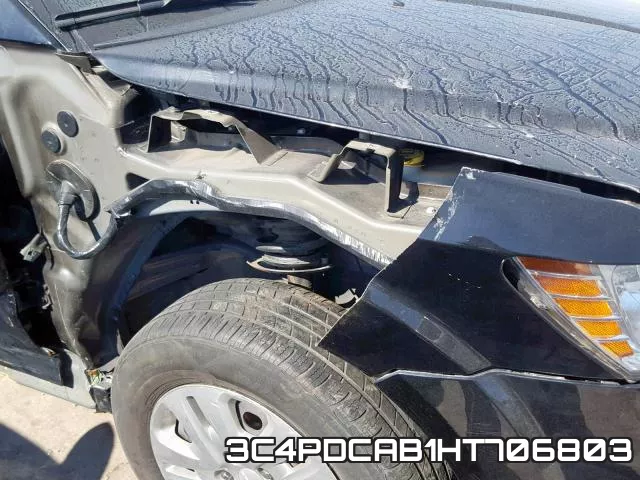 3C4PDCAB1HT706803 фото 10