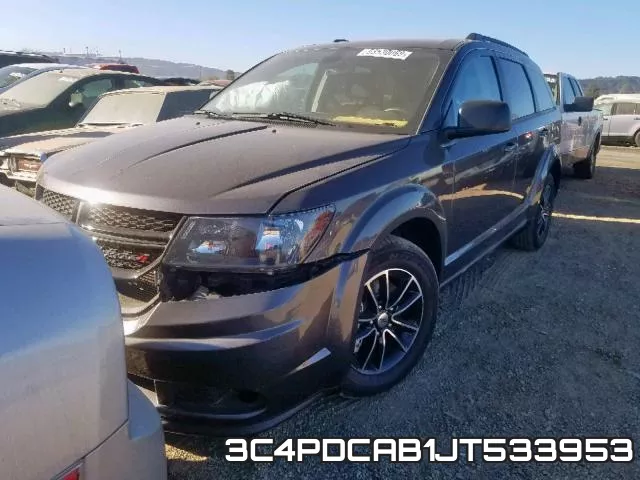 3C4PDCAB1JT533953 фото 3