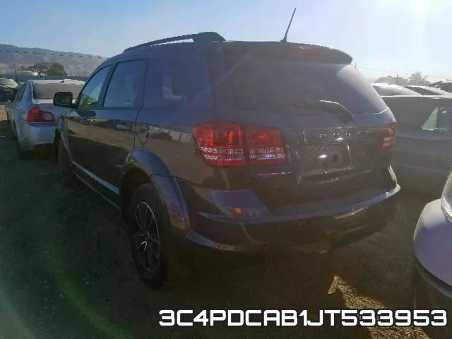 3C4PDCAB1JT533953 фото 4