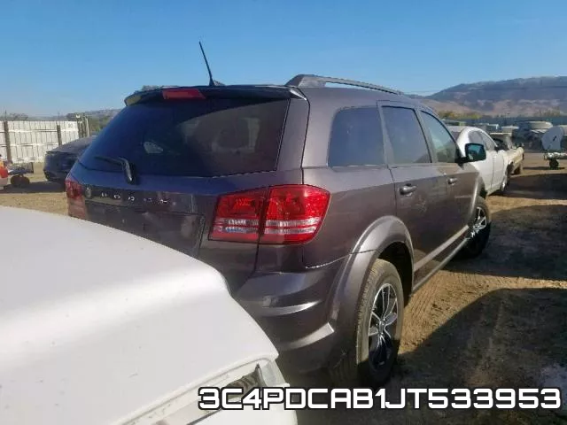 3C4PDCAB1JT533953 фото 5