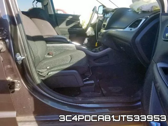 3C4PDCAB1JT533953 фото 6