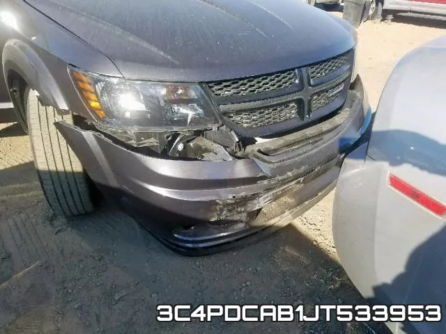 3C4PDCAB1JT533953 фото 10