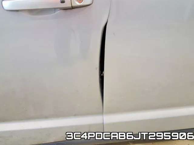 3C4PDCAB6JT295906 фото 2