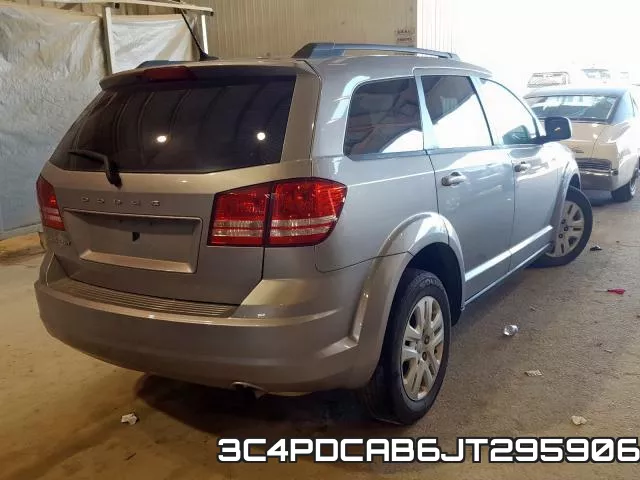 3C4PDCAB6JT295906 фото 5