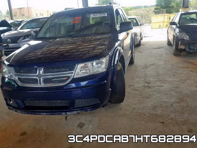 3C4PDCAB7HT682894 фото 3
