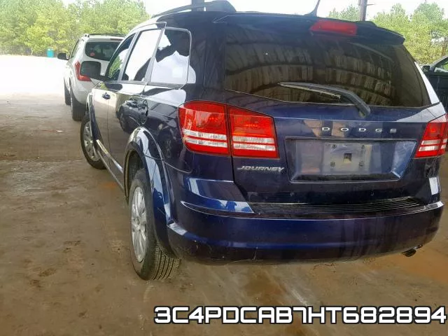 3C4PDCAB7HT682894 фото 4