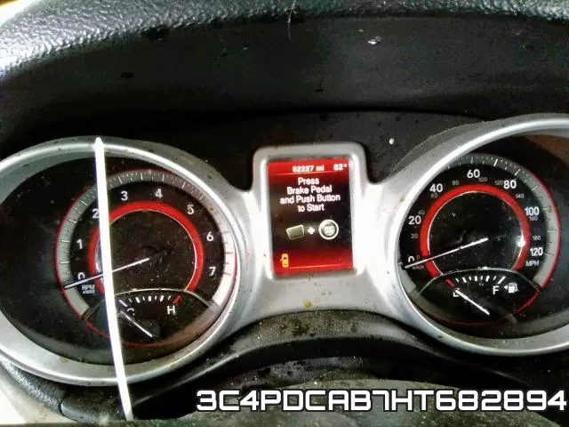 3C4PDCAB7HT682894 фото 9