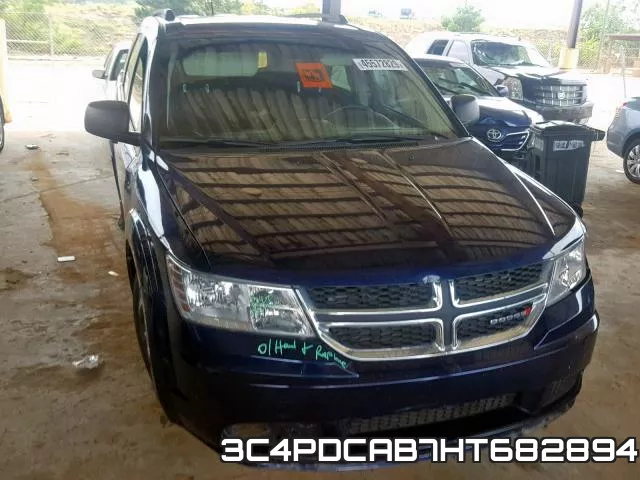 3C4PDCAB7HT682894 фото 10