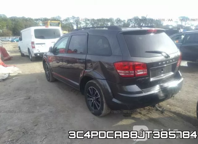 3C4PDCAB8JT385784 фото 4