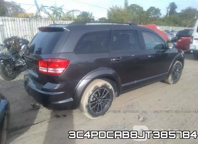 3C4PDCAB8JT385784 фото 5