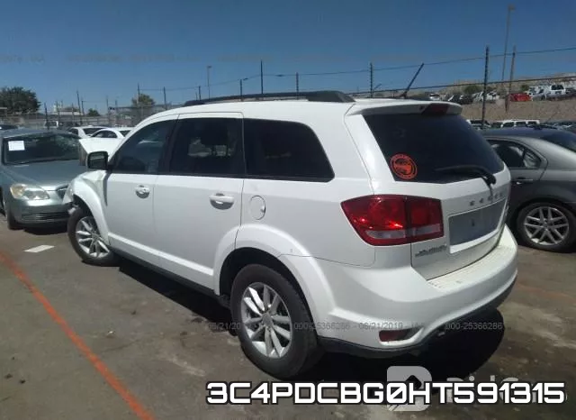 3C4PDCBG0HT591315 фото 4