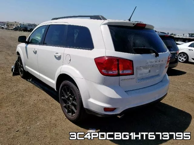 3C4PDCBG1HT673795 фото 4