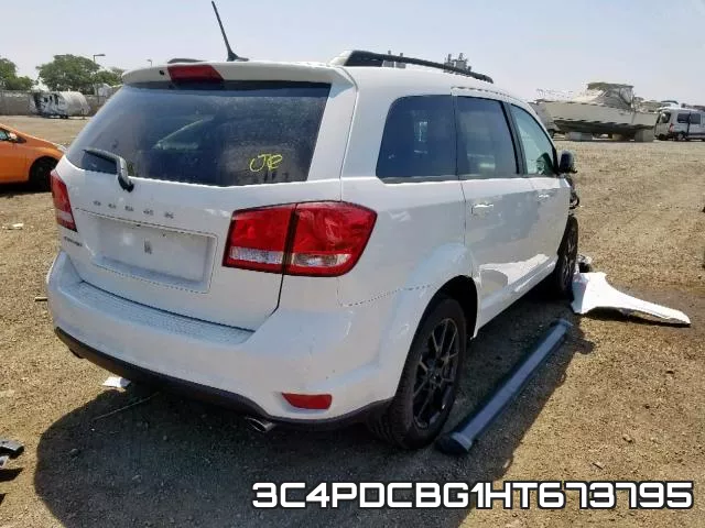 3C4PDCBG1HT673795 фото 5