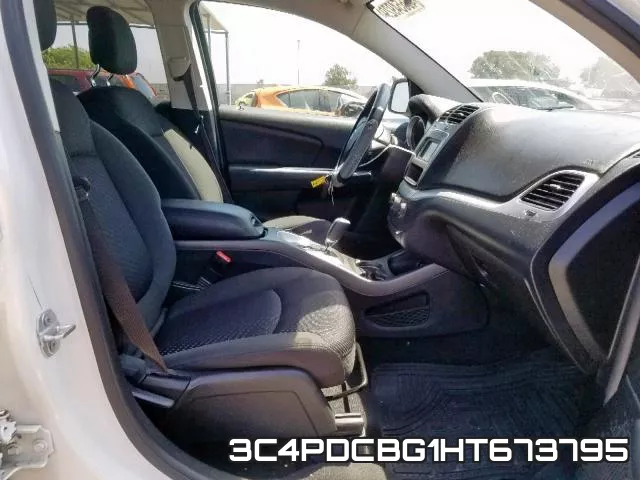 3C4PDCBG1HT673795 фото 6
