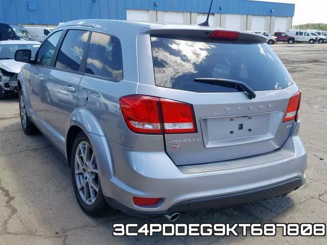 3C4PDDEG9KT687808 фото 4