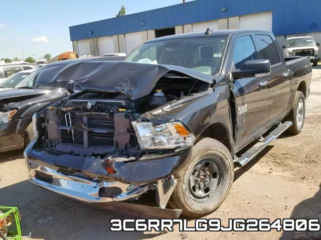 3C6RR7LG9JG264806 фото 3