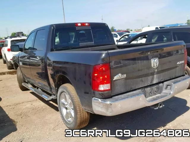 3C6RR7LG9JG264806 фото 4