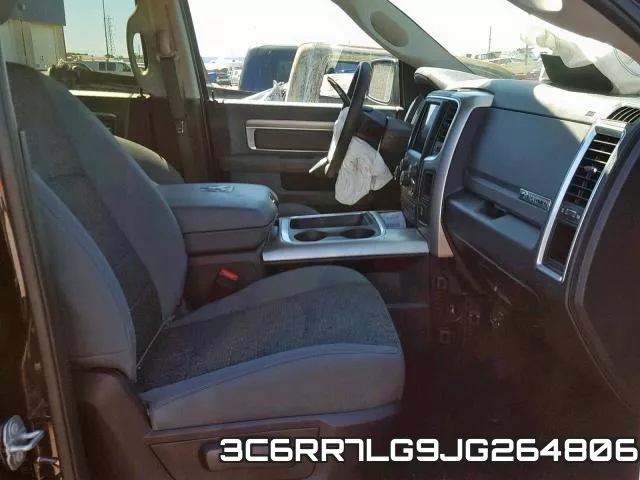 3C6RR7LG9JG264806 фото 6