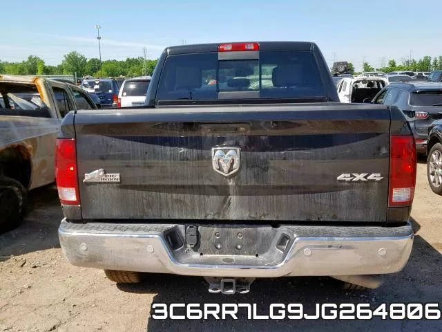 3C6RR7LG9JG264806 фото 7