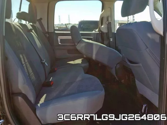3C6RR7LG9JG264806 фото 10