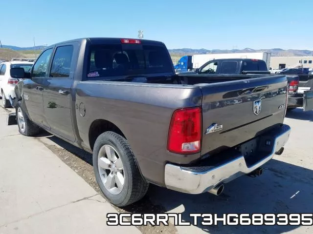 3C6RR7LT3HG689395 фото 4